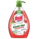 DUALPWR PIATTI GEL 1LT DISP ALOE