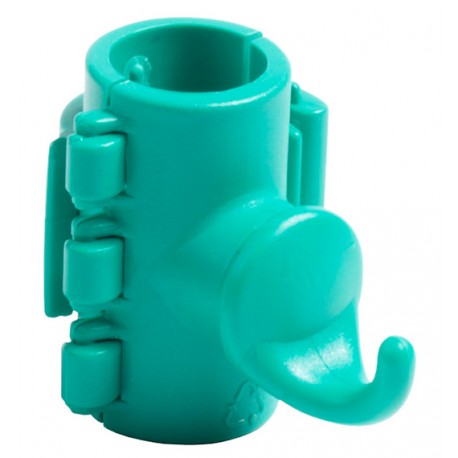 GANCIO PORTAPALETTA
REGIS. D. 22 S/VITI