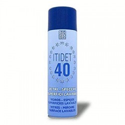 ITIDET 40 SPRAY