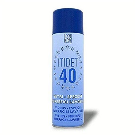 ITIDET 40 SPRAY