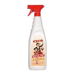 Olè essenza profumata spray ambra750ml