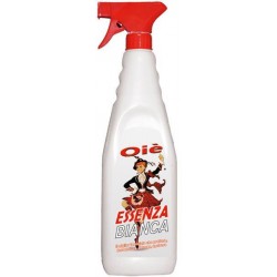 Olè essenza profumata spray bianca 750ml
