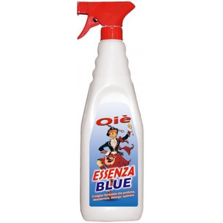 Olè essenza profumata spray blue 750ml