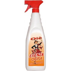 Olè essenza profumata spray ocra 750ml