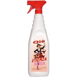 Olè essenza profumata spray rosa 750ml
