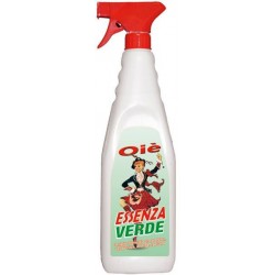 Olè essenza profumata spray verde 750ml