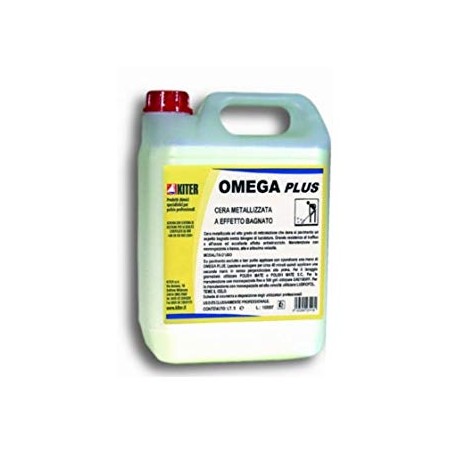 omega plus 5lt