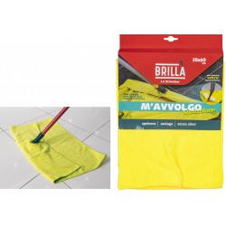 PANNO MAVVOLGO SPAZZOLONE CM.50X60