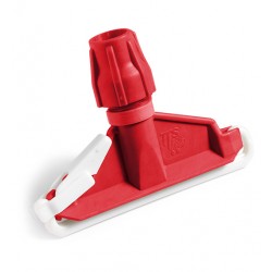 PINZA X MOP ROSSA INPLASTICA
