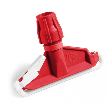 PINZA X MOP ROSSA INPLASTICA