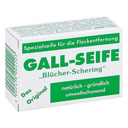 SAPONE SMACCHIATORE GALL-SEIF