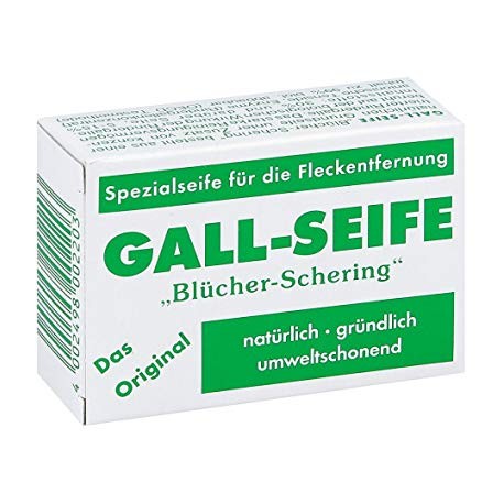 SAPONE SMACCHIATORE GALL-SEIF