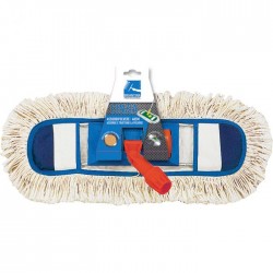 SCOPA COTONE CM.40 CINZIA