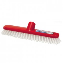 SPAZZOLONE PAVIMENTI ADELCHIO CON PARACOLPi