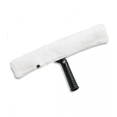 VELLO BIANCO FISSO CM. 25