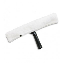 VELLO BIANCO FISSO CM. 35