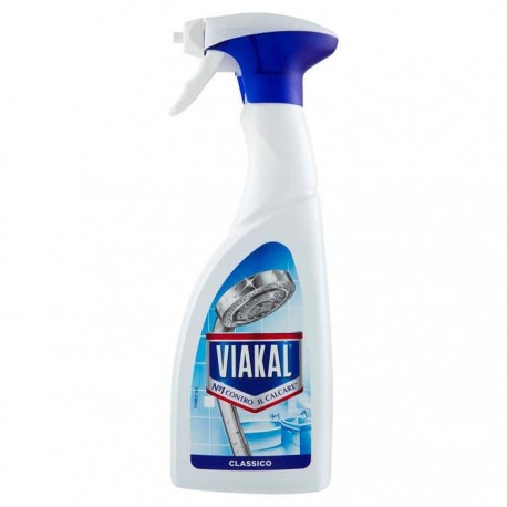 VIAKAL SPRAY 500 ML CLASSICO