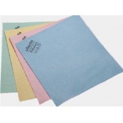 VILEDA PVA MICRO X 5 GIALLO 38X35