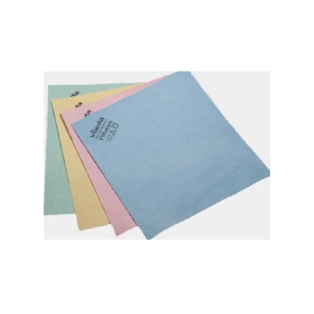 VILEDA PVA MICRO X 5 ROSA 38X35