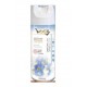 ANTITARME ANTIACARO Narciso Blu e Fiori di Cotone 400ml