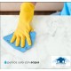 Panno Flash con Fibra Gommata: Innovazione e Efficacia in Ogni Pulizia