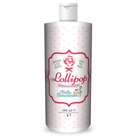 LOLLIPOP PROFUMO BUCATO 500ml
