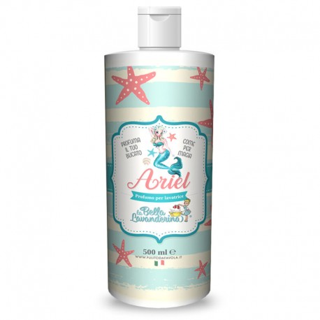 ARIEL PROFUMO BUCATO 500ml