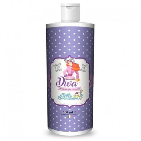 DIVA PROFUMO BUCATO 500ml