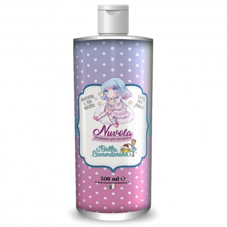 NUVOLA PROFUMO BUCATO 500ml