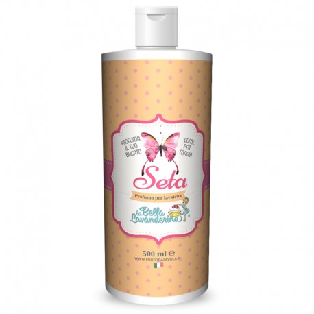 SETA PROFUMO BUCATO 500ml