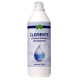 CLEMENTE L'AMMORBIDENTE SUPER CONCENTRATO, Liquido SENSUAL LOTO 1 LITRO FORMATO PROFESSIONALE