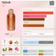 MAHAB - Profumo arabo donna lunga durata