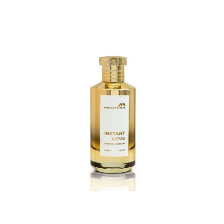 Montera Instant Love di Fragrance World - Profumo arabo Unisex