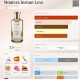 Montera Instant Love di Fragrance World - Profumo arabo Unisex