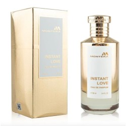 Montera Instant Love di Fragrance World - Profumo arabo Unisex