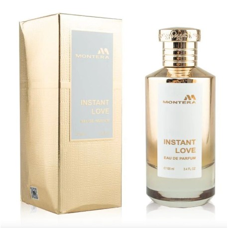 Montera Instant Love di Fragrance World - Profumo arabo Unisex