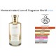 Montera Instant Love di Fragrance World - Profumo arabo Unisex