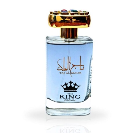 Taj el malek - The King Crown profumo uomo