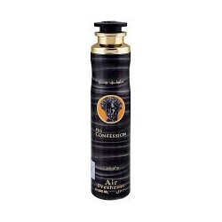 Deodorante ambiente HIS CONFESSION 300ml