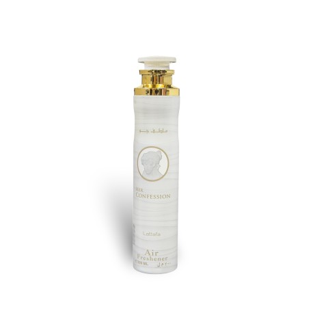 Deodorante ambiente HER CONFESSION 300ml