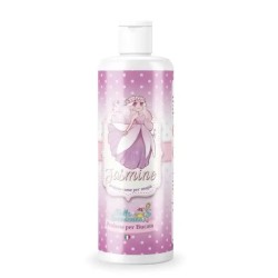 JASMIN PROFUMO BUCATO By La bella lavanderina 500ml