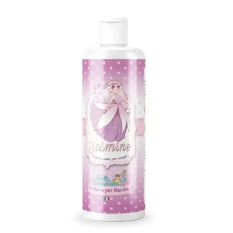 JASMIN PROFUMO BUCATO By La bella lavanderina 500ml