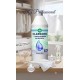 CLEMENTE L'AMMORBIDENTE SUPER CONCENTRATO, Liquido BIANCO LATTE 1 LITRO FORMATO PROFESSIONALE