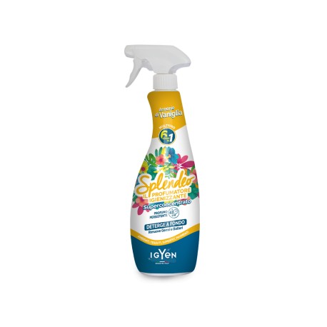 Splendeo Armonie di vaniglia 750 ml