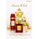 SET REGALO Ameerat Al Arab di Asdaaf da donna
