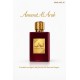 SET REGALO Ameerat Al Arab di Asdaaf da donna