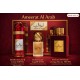 SET REGALO Ameerat Al Arab di Asdaaf da donna