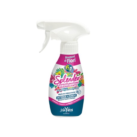 Splendeo Bouquet di Fiori 200 ml