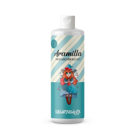 Aramilla Profumo Bucato 500 ml