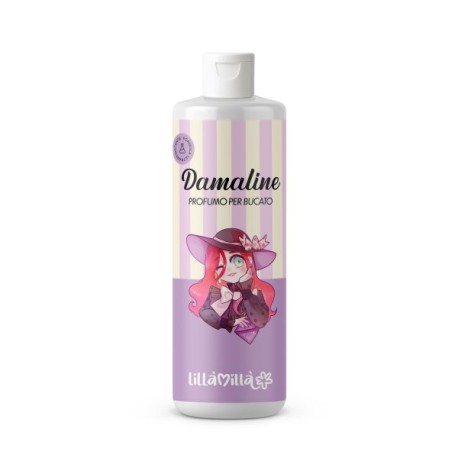Damaline Profumo Bucato 500 ml
